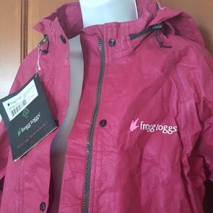 Frogg Toggs  raingear